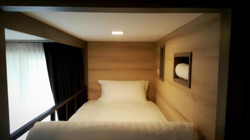 The Contrast i Hotel The Contrast i Hotel