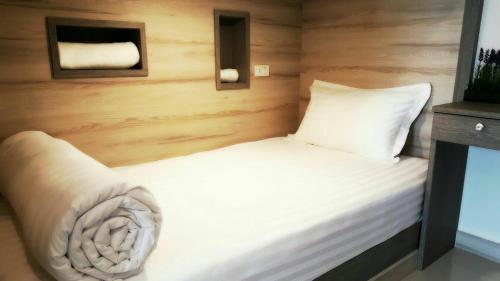 The Contrast i Hotel The Contrast i Hotel