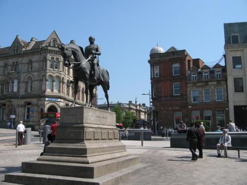 Wolverhampton City Stay - image 7