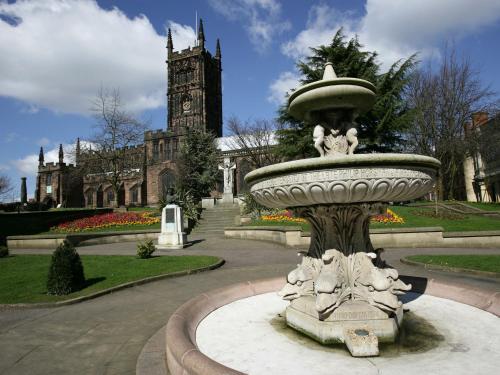 Wolverhampton City Stay - image 2