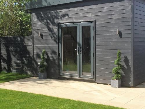Willow Court Farm Studio South & Petting Farm, 8 mins from Legoland & Windsor, 15 mins from Lapland UK, Windsor (zdjęcie 4)