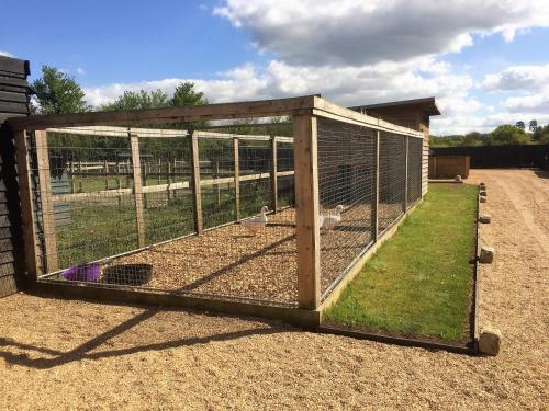 Willow Court Farm Studio South & Petting Farm, 8 mins from Legoland & Windsor, 15 mins from Lapland UK