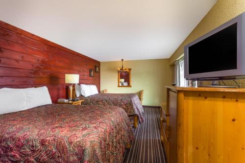Lodge at Mill Creek Pigeon Forge - image 13