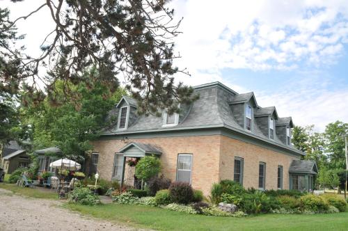 . Sommerville Court Motel Bed & Breakfast