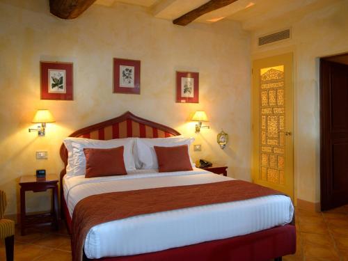 La Bagnaia Golf & Spa Resort Siena - Curio A Collection by Hilton - image 6