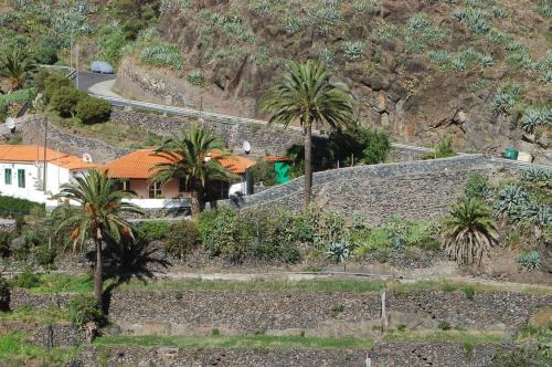  Casa el Anden, Pension in El Cedro