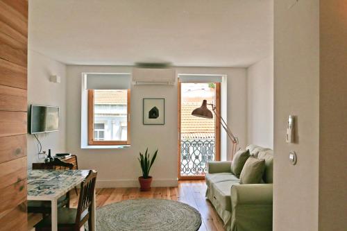Cozy Lisbon Graça, Lisabon (fotografie 7)