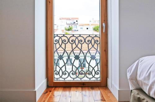 Cozy Lisbon Graça, Lisabon (fotografie 4)
