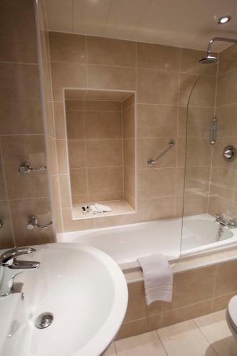 Habitación doble de 1 o 2 camas