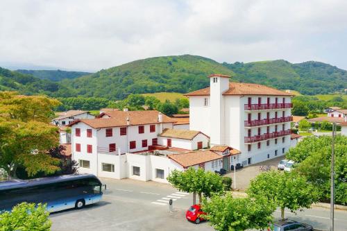 Hôtel Restaurant Bonnet