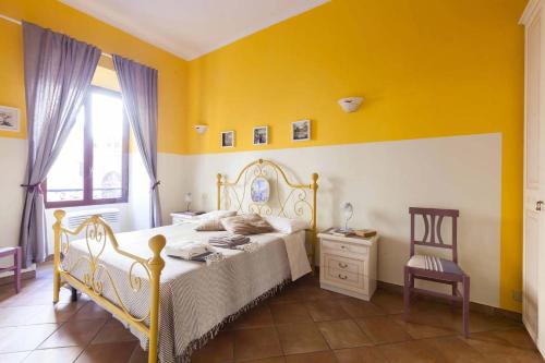 Trastevere Dream House, Рим