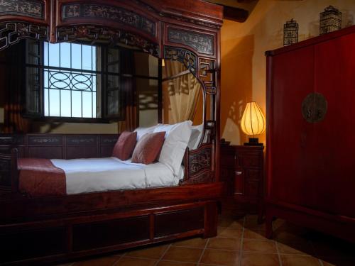 La Bagnaia Golf Resort