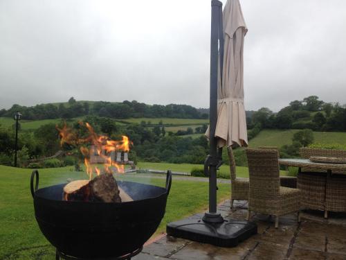 Sid Valley Country House Hotel - image 3