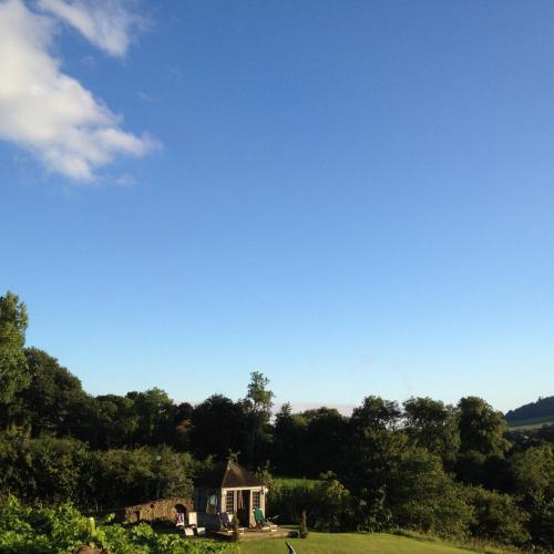 Sid Valley Country House Hotel - image 2