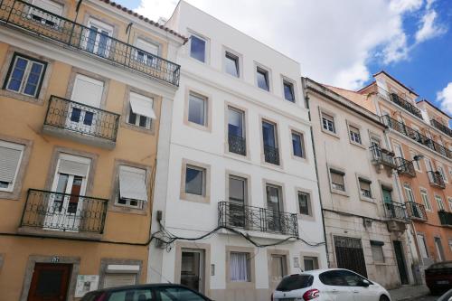 Cozy Lisbon Graça - image 12