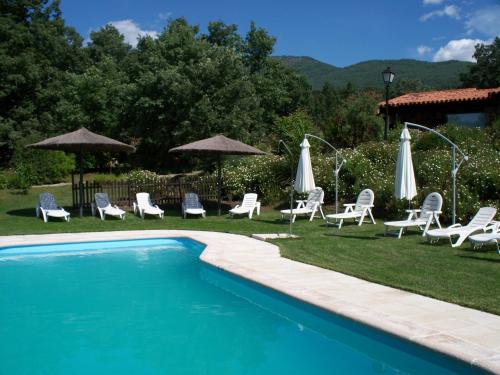 Apartamentos El Roble - image 14