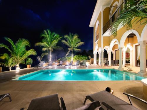 Riviera Maya Haciendas - Hacienda Magica