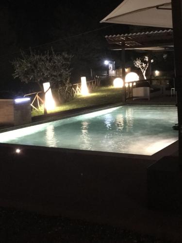  Villa valtopina in Valtopina