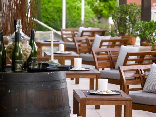 Albatros Spa & Resort Hotel - image 8
