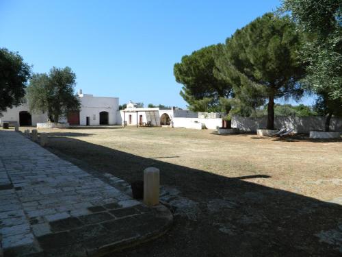 Antica Masseria Il Purgatorio – Fasano, AR