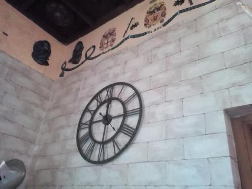 B&B Camelot - main image