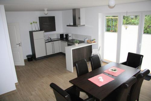 陽台/露台, Ferienhaus Sophie in 加雷爾