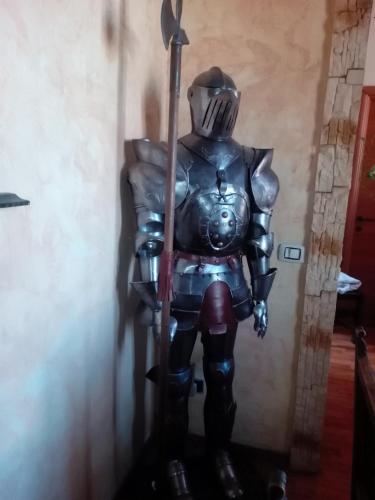 B&B Camelot