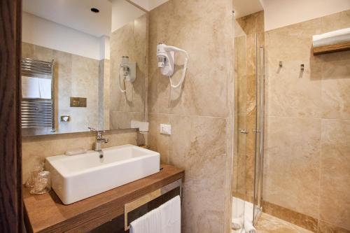 B&B Dimora San Felice, Neapel (Foto 7)