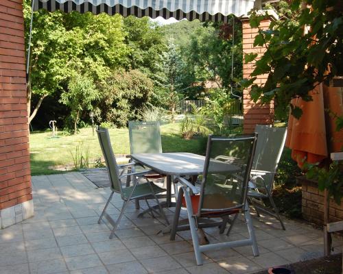  Szalonka Apartment in Budapest