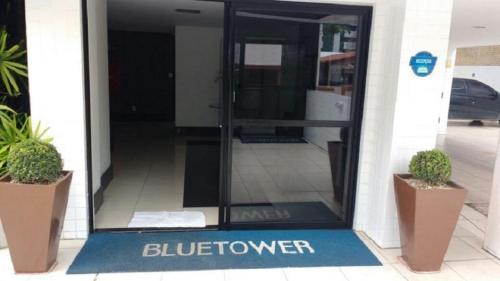 Apartamento Blue Tower