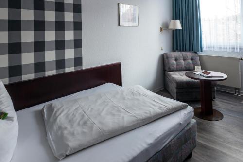 Hotel Anhalt in Kothen