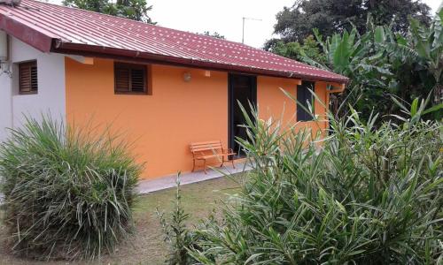 Holiday Home Villa Kay Malouz