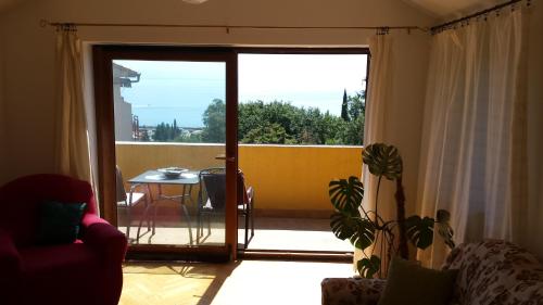  Apartment Gabi in Ičići