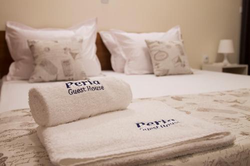 Guest house PERLA - image 6