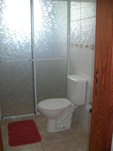1 double bed, 2 sofa beds