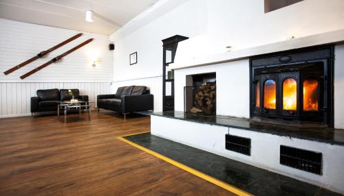 Létesítmények, Thon Partner Hotel Narvik in Narvik