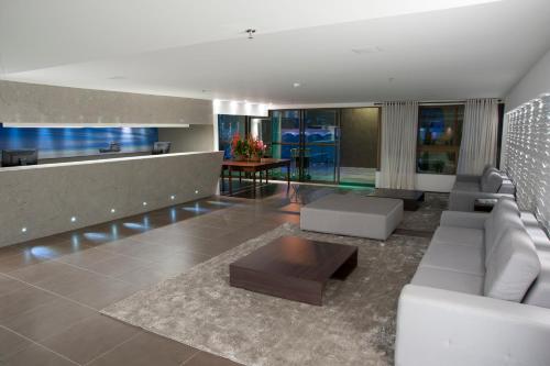 Facilities, Ritz Suites Lifestyle in Cruz das Almas