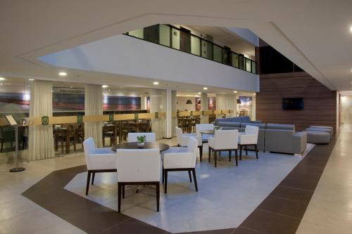 Ritz Suites Lifestyle – Maceio, SD