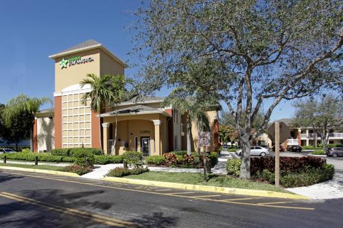 Extended Stay America Suites - Fort Lauderdale - Tamarac 