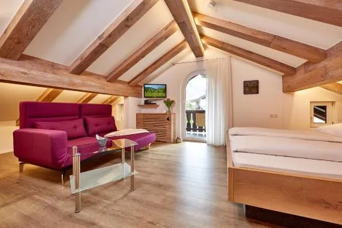 Ferienwohnung Wittmann in Garmisch-Partenkirchen, Deutschland