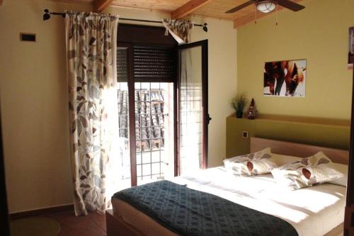 Casa el Aljibe in Lanaja