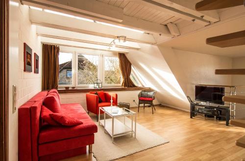 Ferienwohnung Gilg in Cuxhaven, Deutschland