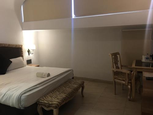 Hotel Posh