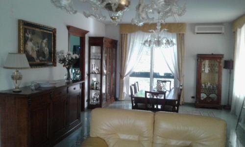  Le Palme, Pension in Chieti