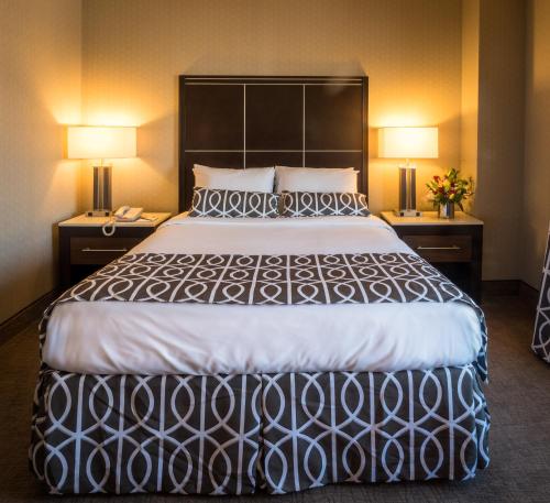 New Seoul Hotel – Los Angeles, CA