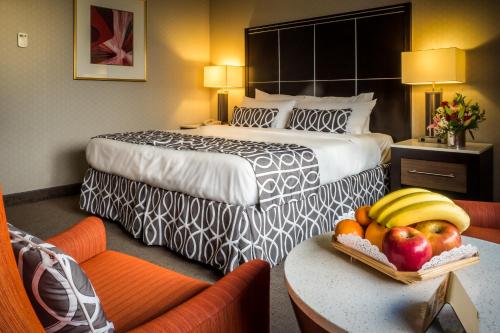 New Seoul Hotel – Los Angeles, CA