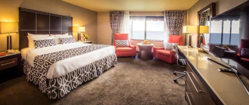 Olyver Hotel - Formerly New Seoul Hotel in Koreatown