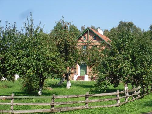 B&B Węgorzewo - Gajówka - Bed and Breakfast Węgorzewo