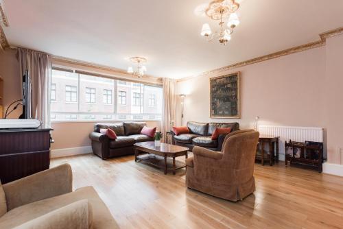 Prime London Apartment, Oxford Circus London