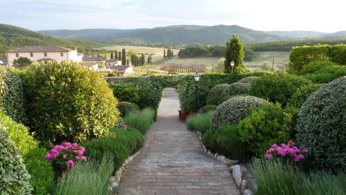 La Bagnaia Golf & Spa Resort Siena - Curio A Collection by Hilton - image 12